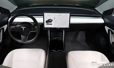 Tesla Model 3 2020 0.2 гидро в Москве № 1014319, миниатюра 7