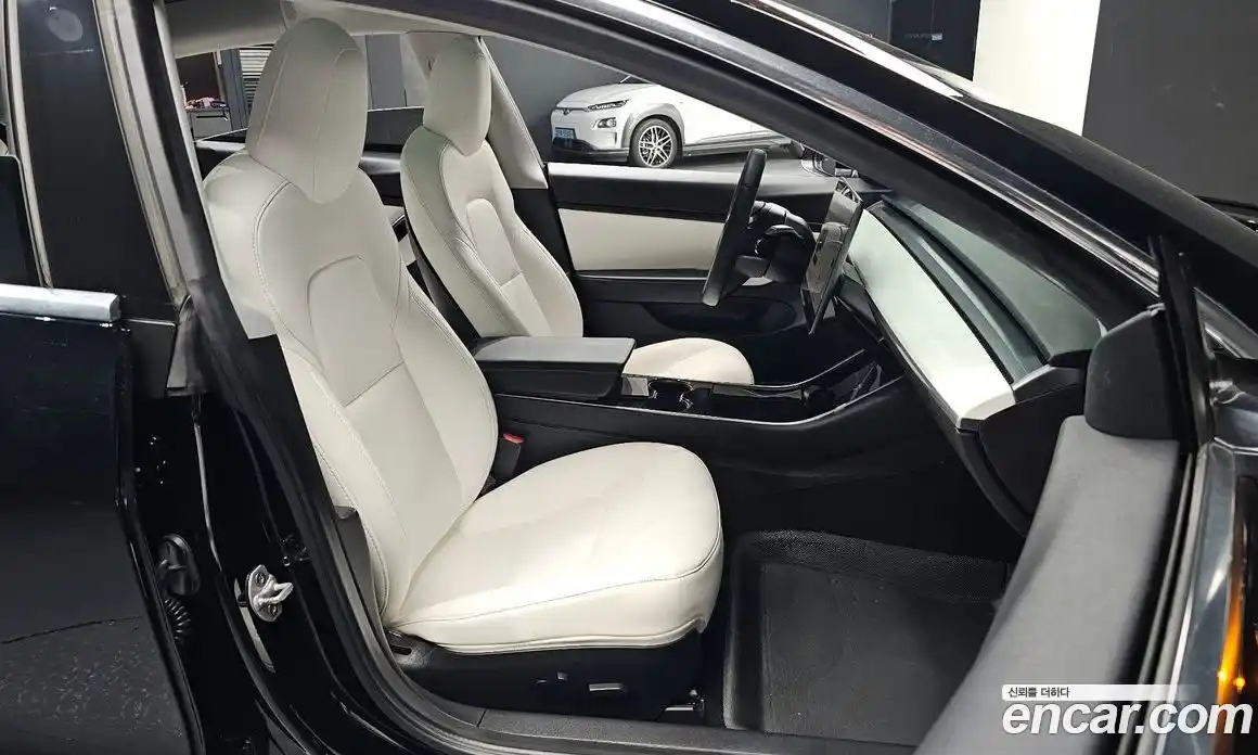 Tesla Model 3 2020 0.2 гидро в Москве № 1014319, фото 10