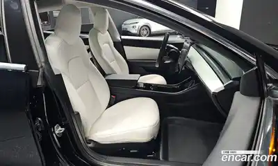 Tesla Model 3 2020 0.2 гидро в Москве № 1014319, миниатюра 10