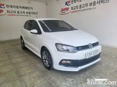 Volkswagen Polo 2015 1.4 гидро в Москве № 1014758, миниатюра 3