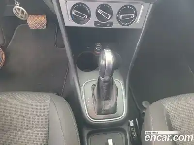 Volkswagen Polo 2015 1.4 гидро в Москве № 1014758, миниатюра 9