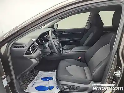 Toyota Camry 2021 2.5 гидро в Москве № 1015283, миниатюра 11
