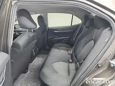 Toyota Camry 2021 2.5 гидро в Москве № 1015283, миниатюра 12