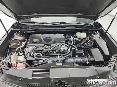 Toyota Camry 2021 2.5 гидро в Москве № 1015283, миниатюра 5