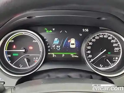 Toyota Camry 2021 2.5 гидро в Москве № 1015283, миниатюра 6