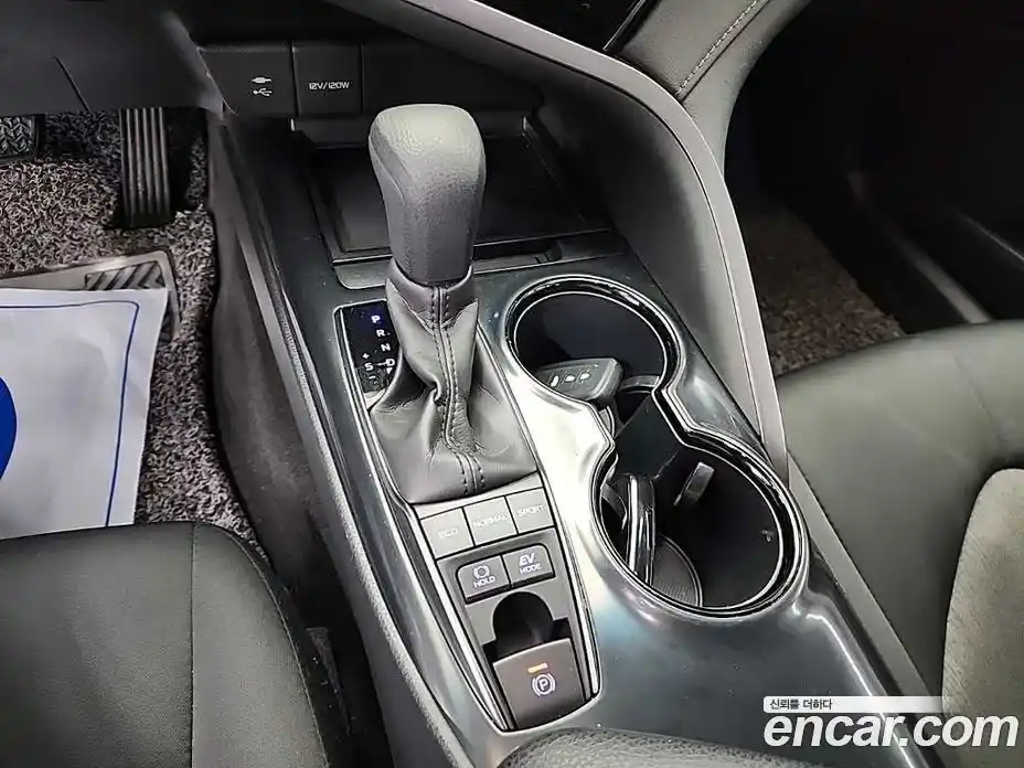 Toyota Camry 2021 2.5 гидро в Москве № 1015283, фото 8
