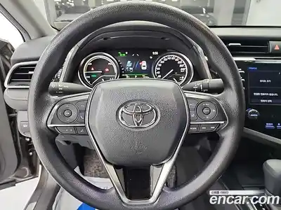 Toyota Camry 2021 2.5 гидро в Москве № 1015283, миниатюра 9