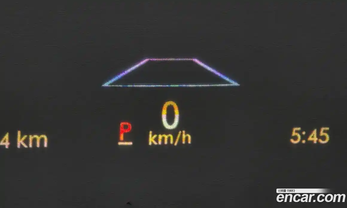 Lincoln Continental 2019 3.0 гидро в Москве № 1015565, фото 17