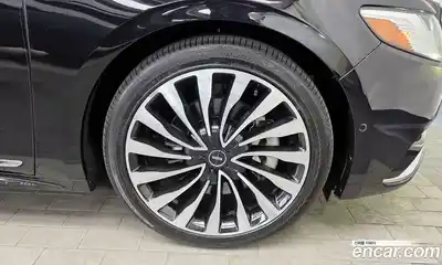 Lincoln Continental 2019 3.0 гидро в Москве № 1015565, миниатюра 5
