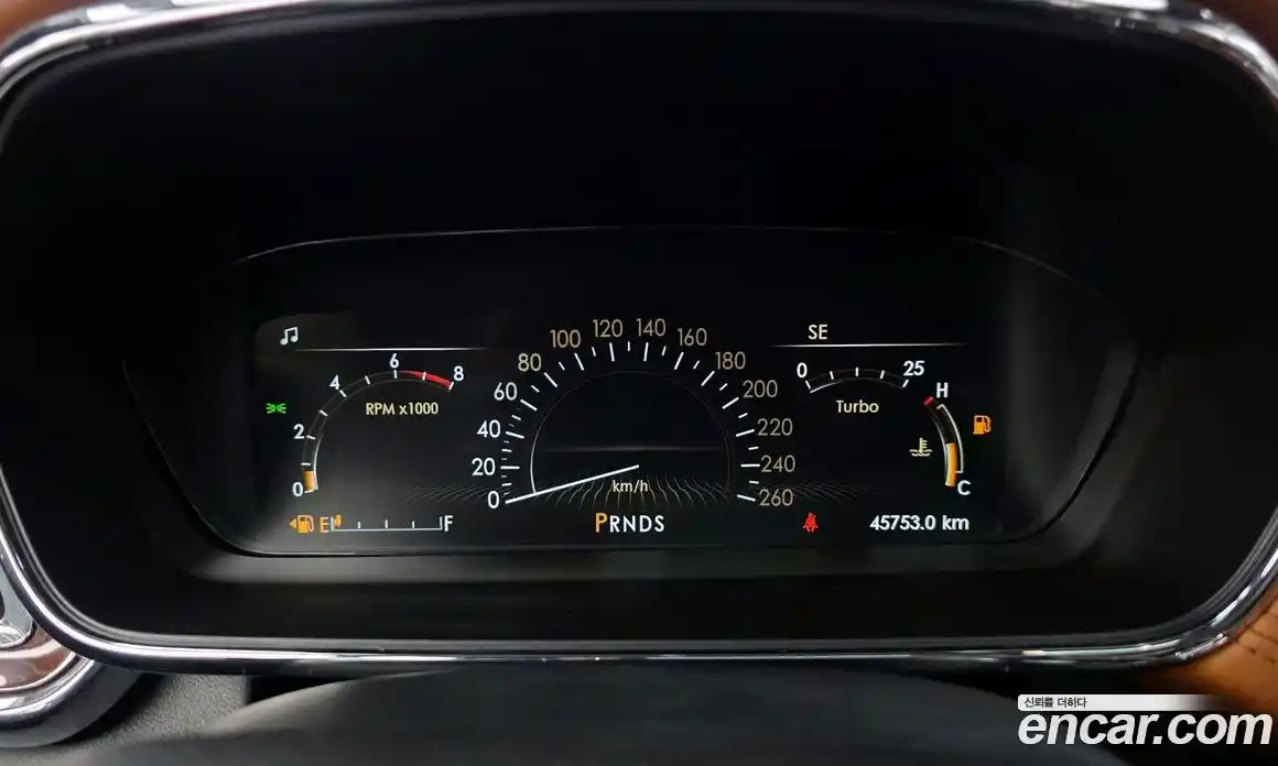 Lincoln Continental 2019 3.0 гидро в Москве № 1015565, фото 8