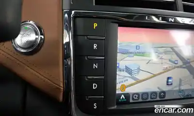 Lincoln Continental 2019 3.0 гидро в Москве № 1015565, миниатюра 9