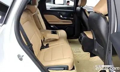 Lincoln Corsair 2022 2.0 гидро в Москве № 1015597, миниатюра 12