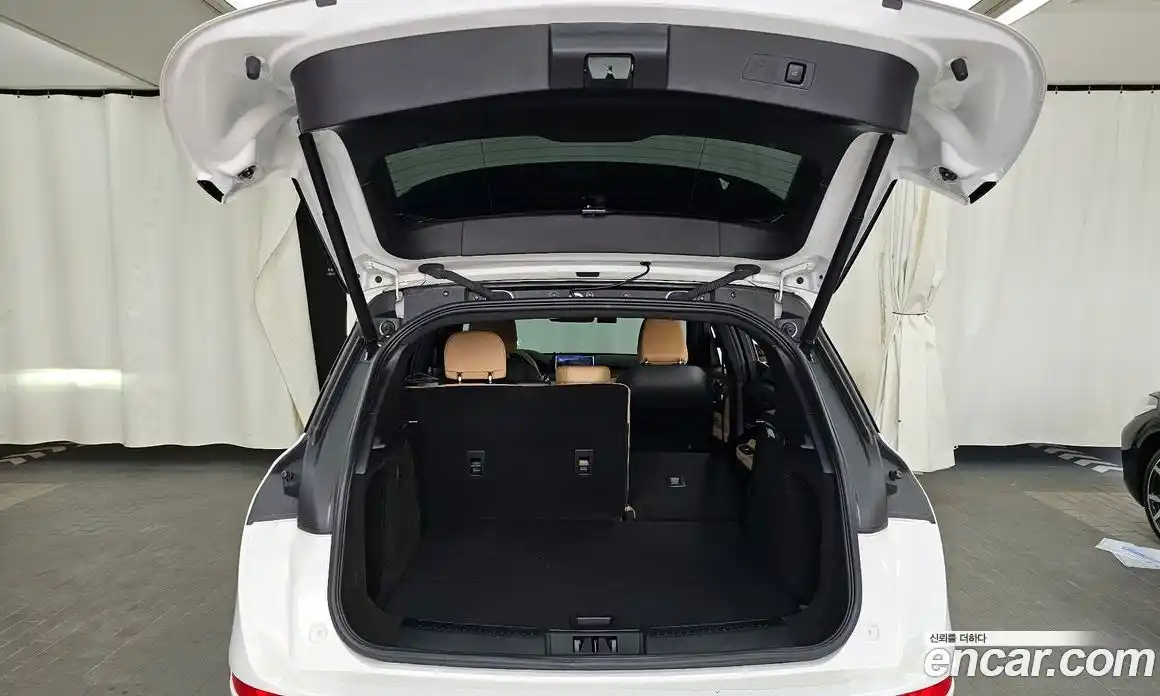 Lincoln Corsair 2022 2.0 гидро в Москве № 1015597, фото 20