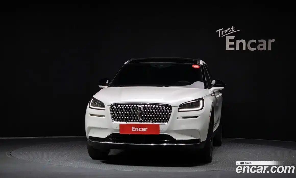 Lincoln Corsair 2022 2.0 гидро в Москве № 1015597, фото 3