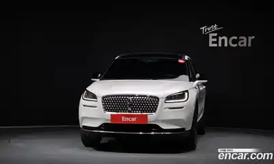 Lincoln Corsair 2022 2.0 гидро в Москве № 1015597, миниатюра 3