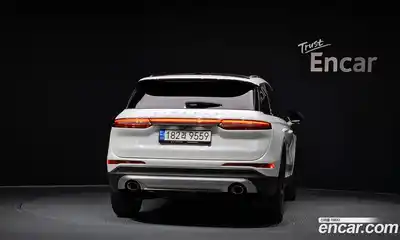 Lincoln Corsair 2022 2.0 гидро в Москве № 1015597, миниатюра 4