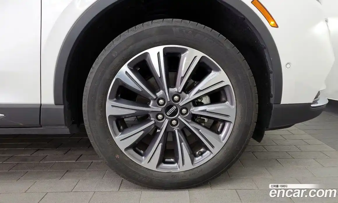 Lincoln Corsair 2022 2.0 гидро в Москве № 1015597, фото 5