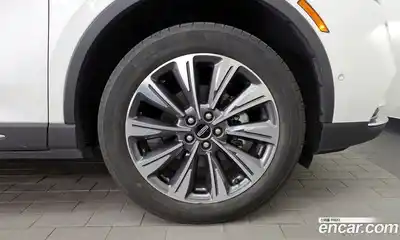 Lincoln Corsair 2022 2.0 гидро в Москве № 1015597, миниатюра 5