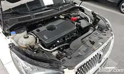 Lincoln Corsair 2022 2.0 гидро в Москве № 1015597, миниатюра 6