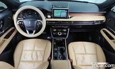 Lincoln Corsair 2022 2.0 гидро в Москве № 1015597, миниатюра 7