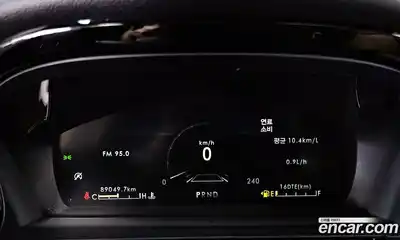 Lincoln Corsair 2022 2.0 гидро в Москве № 1015597, миниатюра 8