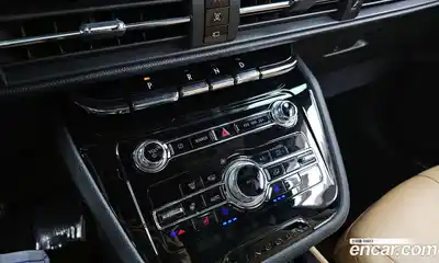 Lincoln Corsair 2022 2.0 гидро в Москве № 1015597, миниатюра 9