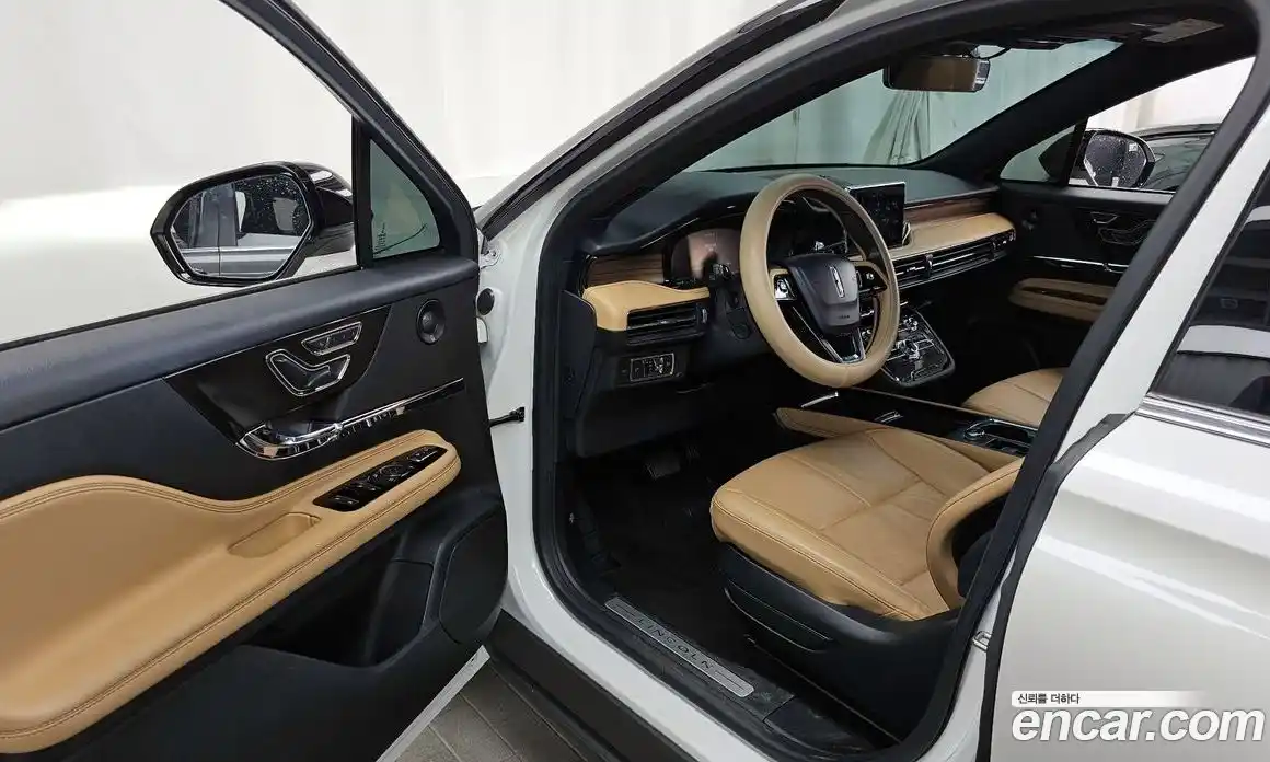 Lincoln Corsair 2022 2.0 гидро в Москве № 1015597, фото 10