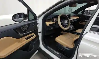 Lincoln Corsair 2022 2.0 гидро в Москве № 1015597, миниатюра 10