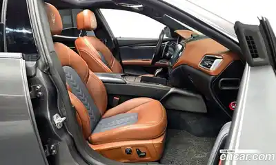 Maserati Ghibli 2019 3.0 гидро в Москве № 1015690, миниатюра 11