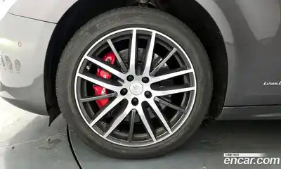 Maserati Ghibli 2019 3.0 гидро в Москве № 1015690, миниатюра 5