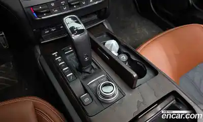 Maserati Ghibli 2019 3.0 гидро в Москве № 1015690, миниатюра 9