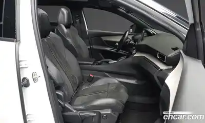 Peugeot 3008 2021 1.5 гидро в Москве № 1015805, миниатюра 11