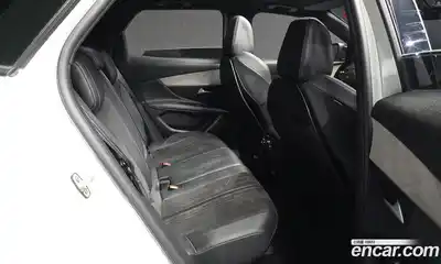 Peugeot 3008 2021 1.5 гидро в Москве № 1015805, миниатюра 12