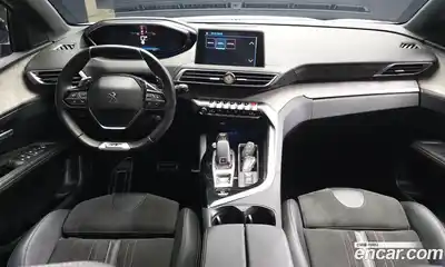 Peugeot 3008 2021 1.5 гидро в Москве № 1015805, миниатюра 7