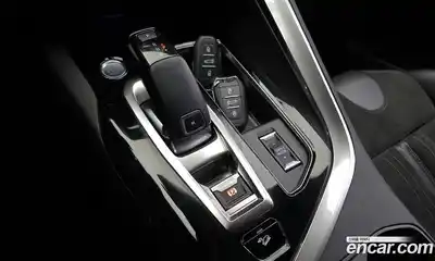 Peugeot 3008 2021 1.5 гидро в Москве № 1015805, миниатюра 9