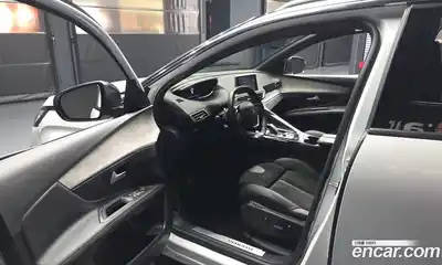 Peugeot 3008 2021 1.5 гидро в Москве № 1015805, миниатюра 10