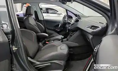Peugeot 208 2016 1.6 гидро в Москве № 1015822, миниатюра 11