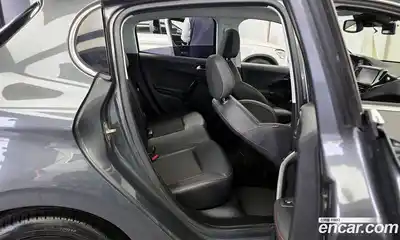 Peugeot 208 2016 1.6 гидро в Москве № 1015822, миниатюра 12