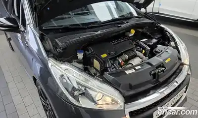 Peugeot 208 2016 1.6 гидро в Москве № 1015822, миниатюра 6