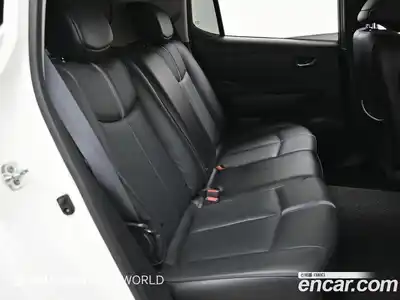 Nissan Leaf 2019 0.1 гидро в Москве № 1015955, миниатюра 12