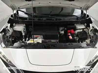 Nissan Leaf 2019 0.1 гидро в Москве № 1015955, миниатюра 6