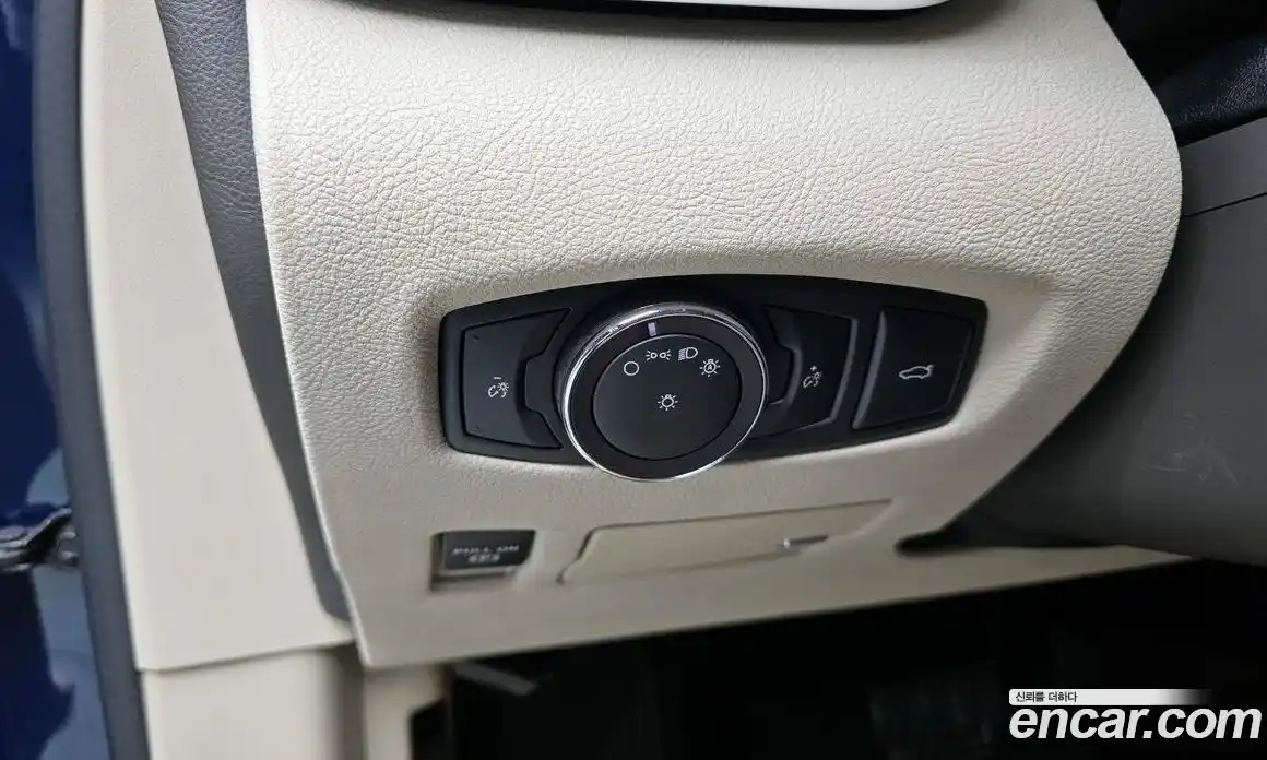 Lincoln Continental 2019 3.0 гидро в Москве № 1019980, фото 13