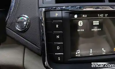 Lincoln Continental 2019 3.0 гидро в Москве № 1019980, миниатюра 9