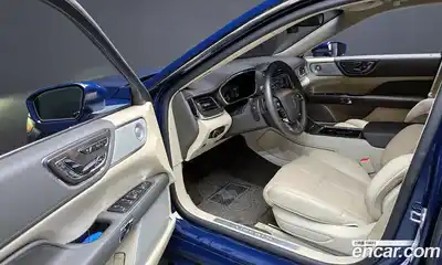 Lincoln Continental 2019 3.0 гидро в Москве № 1019980, миниатюра 10