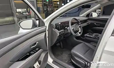 Hyundai Tucson 2025 1.6 гидро в Москве № 129701, миниатюра 11