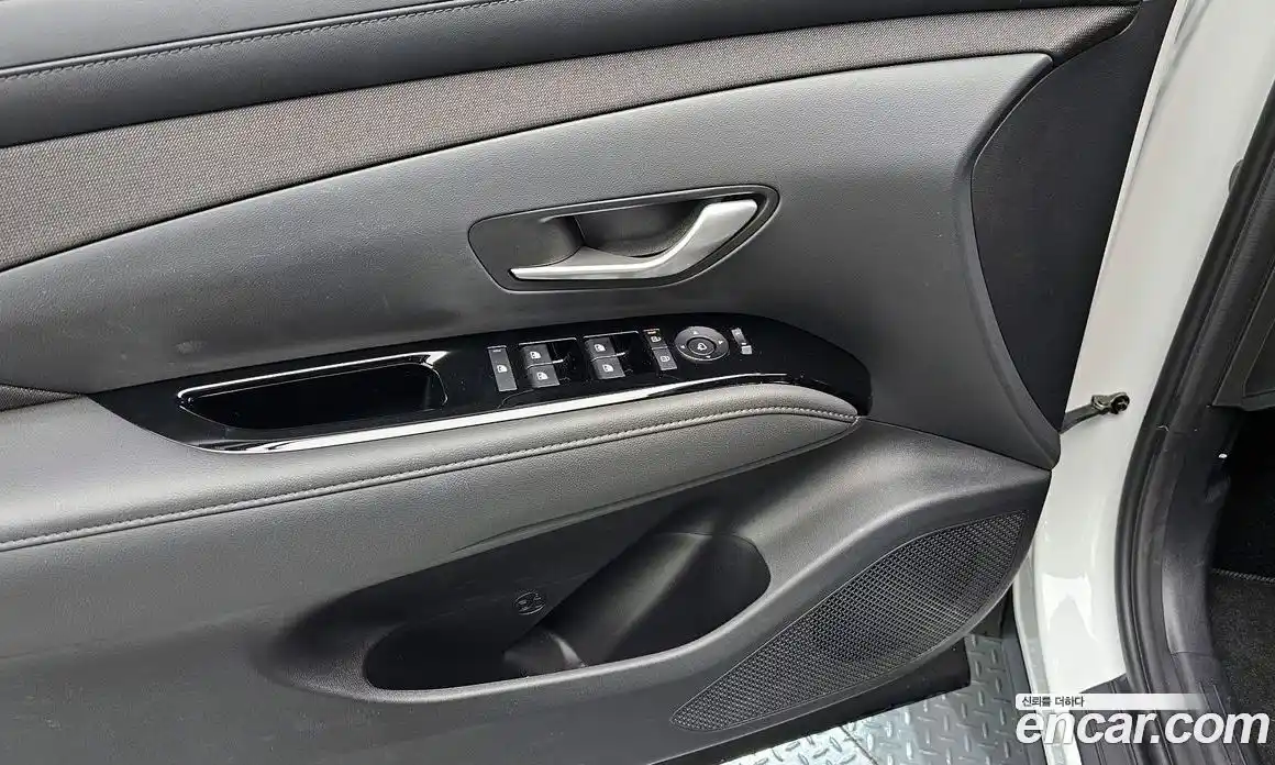 Hyundai Tucson 2025 1.6 гидро в Москве № 129701, фото 16