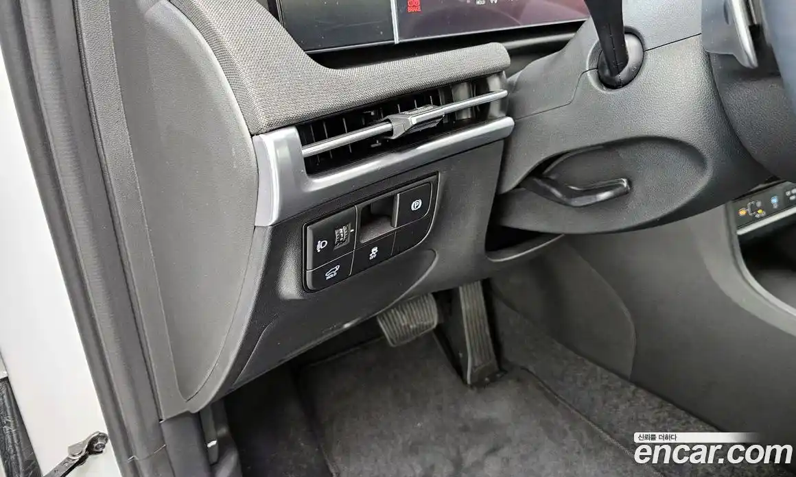 Hyundai Tucson 2025 1.6 гидро в Москве № 129701, фото 17