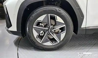 Hyundai Tucson 2025 1.6 гидро в Москве № 129701, миниатюра 5