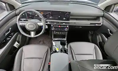 Hyundai Tucson 2025 1.6 гидро в Москве № 129701, миниатюра 7
