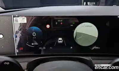 Hyundai Tucson 2025 1.6 гидро в Москве № 129701, миниатюра 8